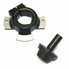 Dewalt DE6298 Router Guide