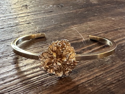 Flora danica sterling silver - flora,