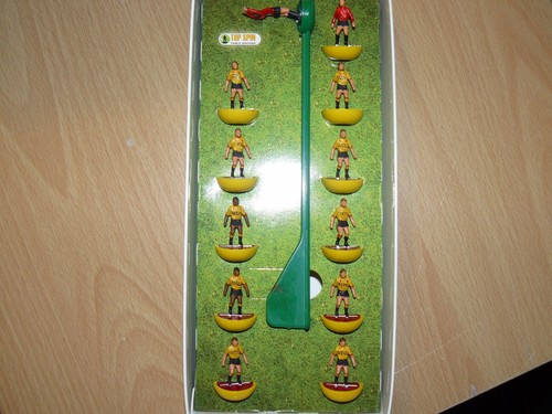 Barcelona 1987 subbuteo - sc,
