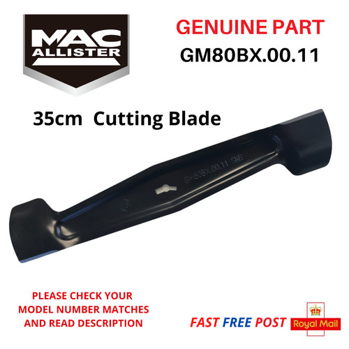 Macallister meb1335k metal - meb1335k,