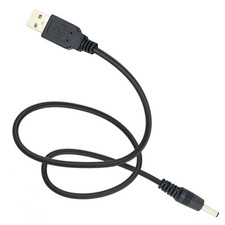 USB Charger Cable for A1CS Fusion5 T90B + Plus Pro T90BProHDDO Laptop