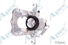 Brake Caliper Rear Axle Right To Fit Chevrolet Aveo 13->, Trax 12->, Opel Astra