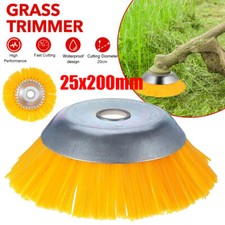 Nylon Weeding Brush Head