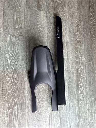 Triumph daytona 660 rear - 660,