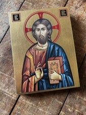 Jesus Christ Pantocrator