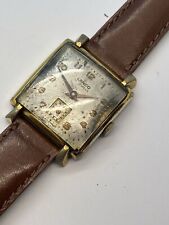 Lanco Vintage Gents Watch 