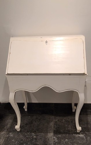 Solid french country rustic - solid,