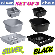 Large Dish Drainer 39cm