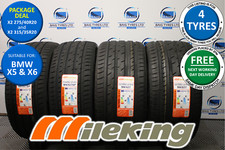X2 275/40R20 275 40 20 106W &