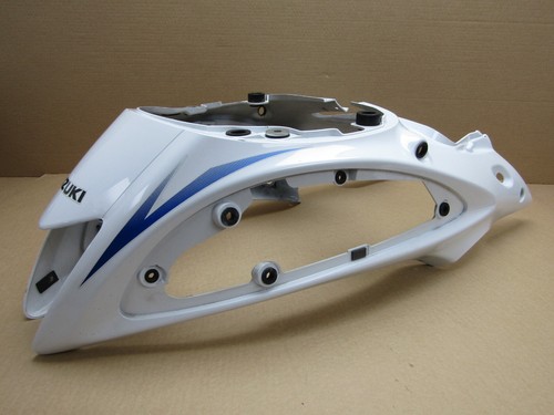 Suzuki hayabusa 2009 - 2009, rear