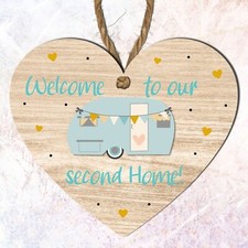 Welcome to Our Second Home