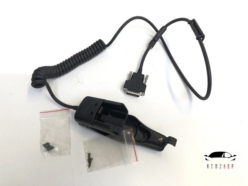 Mobile phone holder charging