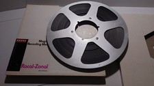 Racal zonal type z317p 4 - rz,
