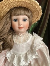 HAUNTED DOLL POSITIVE ENERGY