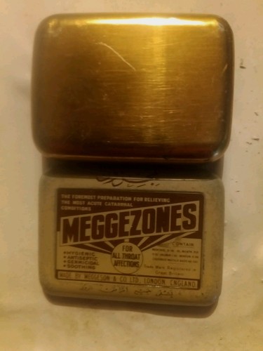 Very rare type - very,