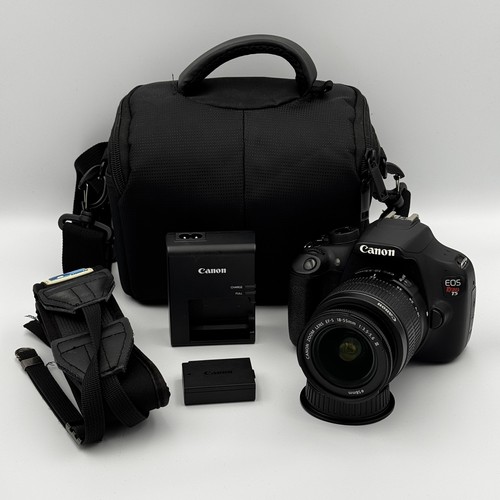Canon eos 1200d dslr camera - eos,