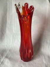 Vintage Swung Finger