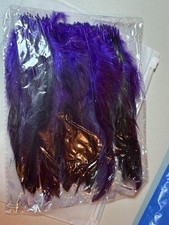 Rooster Feathers 100pcs –