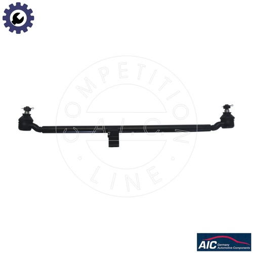 Tie rod 54452 - rod,