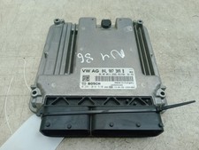 SEAT LEON ENGINE CONTROL