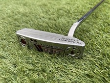 Scotty Cameron Newport Select