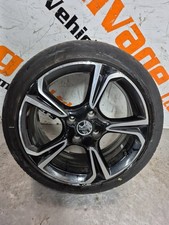 2019-2025 VAUXHALL CORSA F 17"