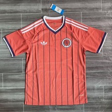 Scotland Away Jersey 2026