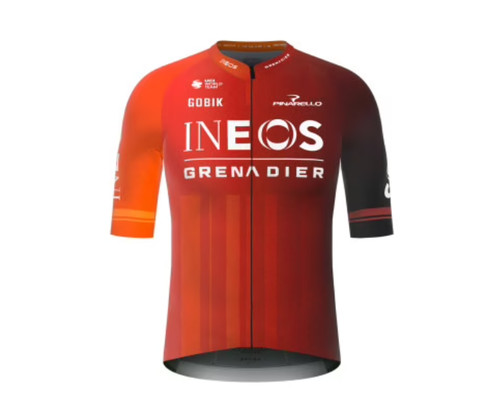 Gobik cycling jersey - jersey, unisex