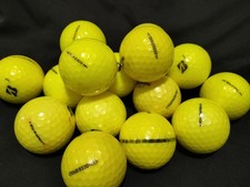 15 BRIDGESTONE 'TOUR B' MIXED