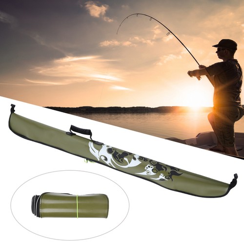Fishing tackle bag handle - fishing,