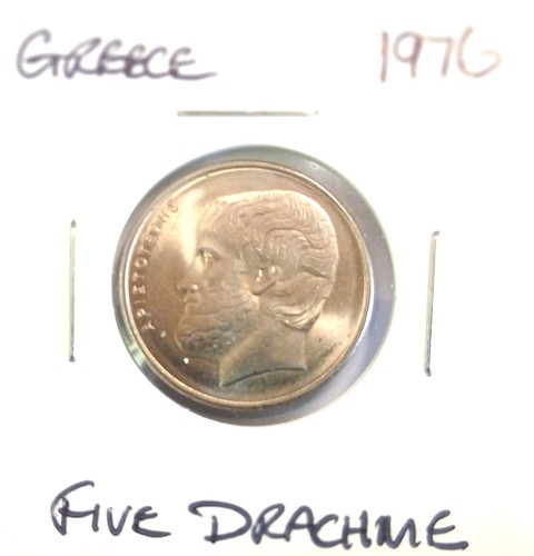 A superb greek five - superb,
