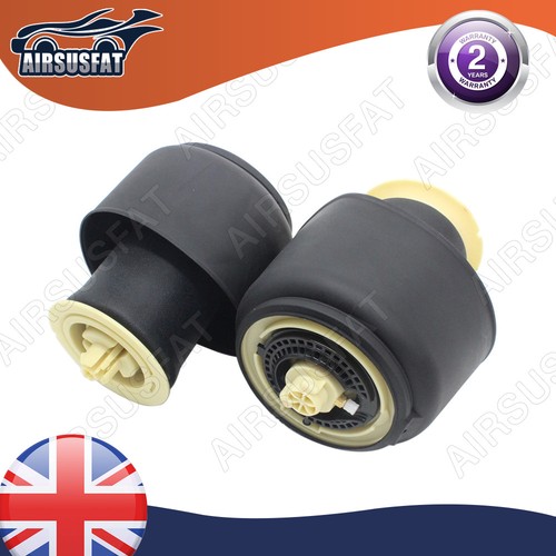 Pair rear air suspension - pair,