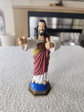 Buddy Christ Collectible Figure Dogma Movie Merchandise