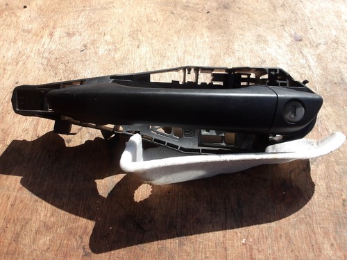Citroen dispatch door - citroen, handle