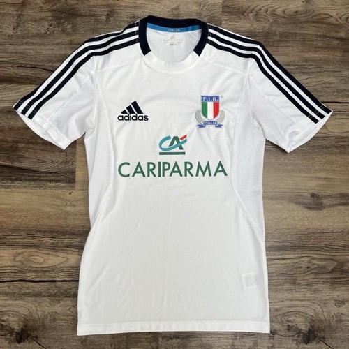 Italy rugby shirt - italy,