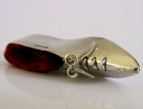 Novelty english solid sterling - english,