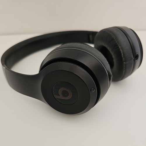 Beats solo wireless black - solo,