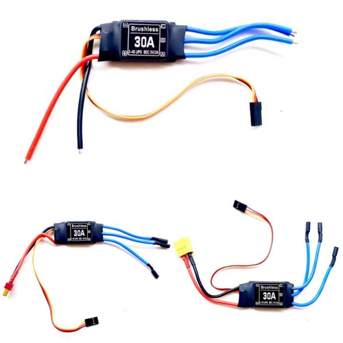 Electronic speed - electronic,