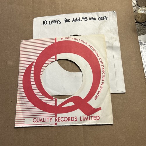 Company sleeve only red - 1,