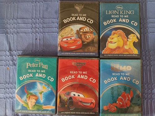 Disney classics cds - classics,