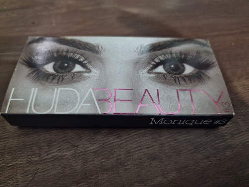 Huda beauty lashes - huda,