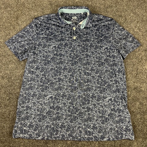 Puma golf shirt boys tg - boys, l/tg