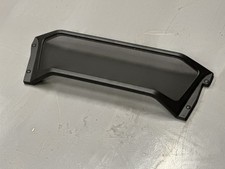 BMW Z4 g29 Wind Deflector