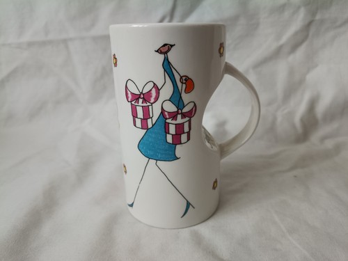 Hudson middleton mug viv - hudson,