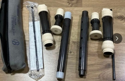 Yamaha recorder yra38biii case - yamaha,