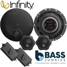 Infinity By Harman - Alpha