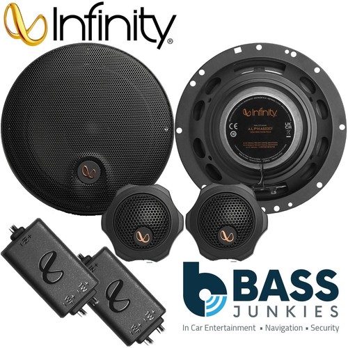 Infinity harman alpha - infinity,
