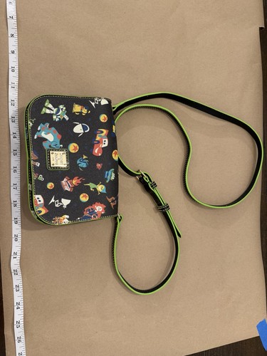 Dooney bourke disney - dooney, &