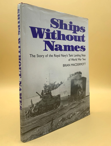 Ships without names - ships, the