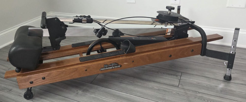 Nordic track achiever ski - achiever,